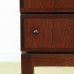 Palissander highboard