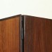 Palissander highboard