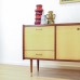 Vintage dressoir