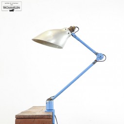 Industriële werklamp