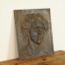 Antieke gevel plaquette