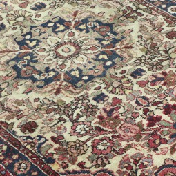 Vintage tapijt 152x102