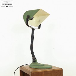 Art-Deco bureaulamp