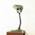 Art-Deco bureaulamp