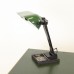 Art-Deco bureaulamp