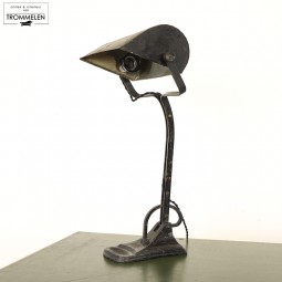 Art-Nouveau bureaulamp