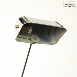 Fare bureaulamp