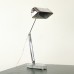 Fare bureaulamp