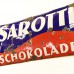 Sarotti Schokolade