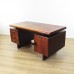 Vintage bureau