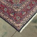 Vintage tapijt 295x215