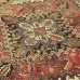 Vintage tapijt 288x208
