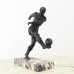 Voetbal trofee