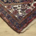 Vintage tapijt 196x105