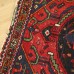 Vintage tapijt 188x96