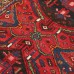 Vintage tapijt 188x96