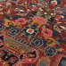 Vintage tapijt 190x140