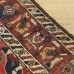 Vintage tapijt 190x140