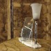 Art-Deco tafellamp