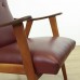 Vintage fauteuil