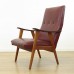 Vintage fauteuil