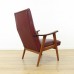 Vintage fauteuil