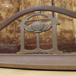 Art-Nouveau fender