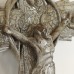 Art-Nouveau crucifix