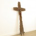 Art-Nouveau crucifix