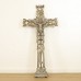 Art-Nouveau crucifix