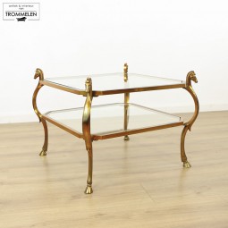 Regency cocktail tafel