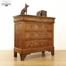 Louis Philippe commode