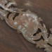 Kuif ornament