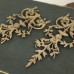 Antieke appliqués