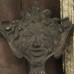 Green Man ornament