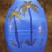 Opaline vazen