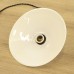 Opaline hanglampen