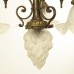 Neoclassicistische hanglamp