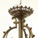 Neoclassicistische hanglamp