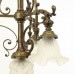 Neoclassicistische hanglamp