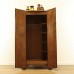 Engelse Art-Deco kast