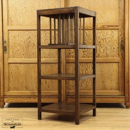 Art-Deco etagère