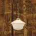 Opaline hanglampen