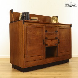 Haagse School dressoir