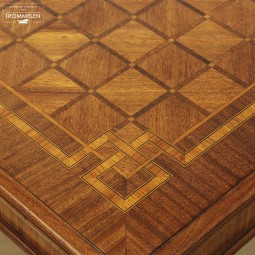 Parquet tafel