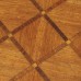 Parquet tafel