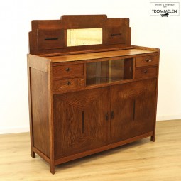 Art-Deco dressoir