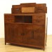 Art-Deco dressoir