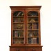 Victorian bookcase