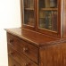 Victorian bookcase